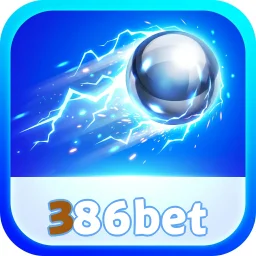 386BET — ikon APK