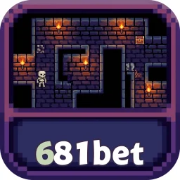 681BET — ikon APK