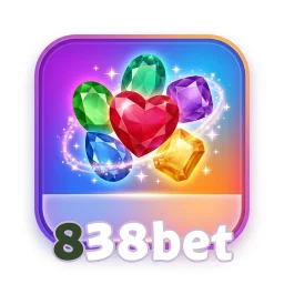 838BET — ikon APK