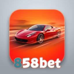 858BET — ikon APK