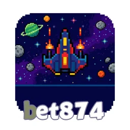 BET874 — ikon APK